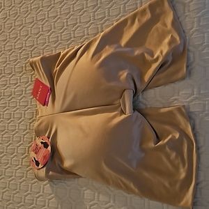 Spanx booty booster.  XS  Brand new.  Never worn.  Tags still attached.